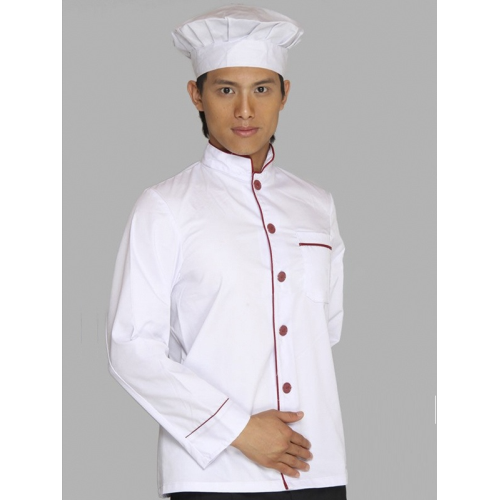 Đồng phục bếp - Công Ty TNHH Thời Trang Đức Huy
